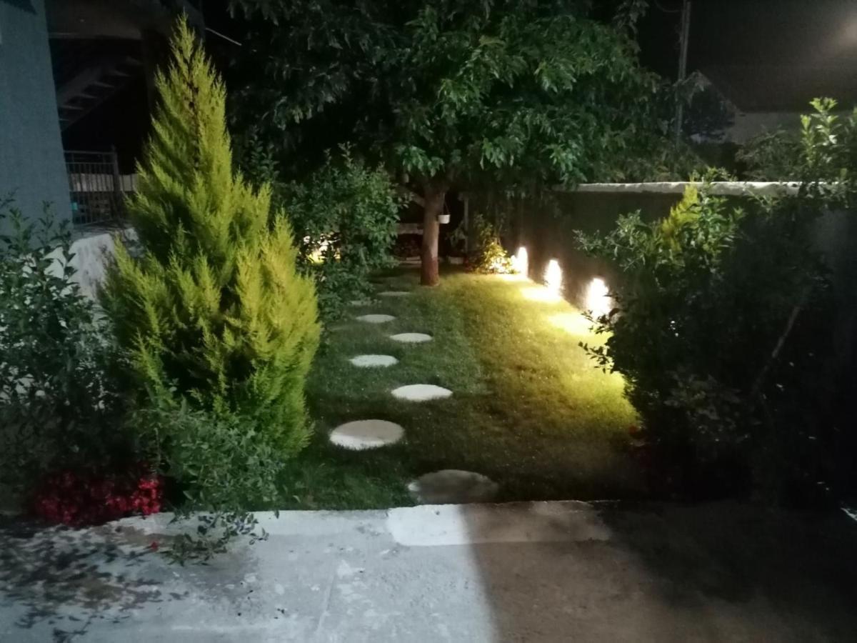 Newly Built All Season Resort Nea Silata Exterior foto