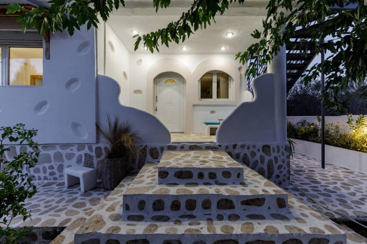 Newly Built All Season Resort Nea Silata Exterior foto